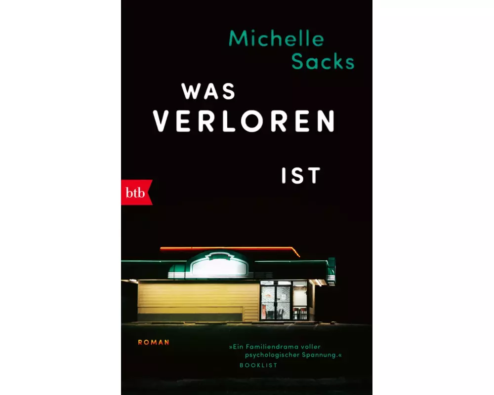 Was verloren ist