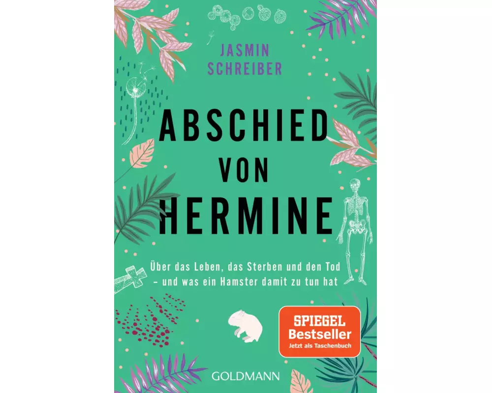 Abschied von Hermine