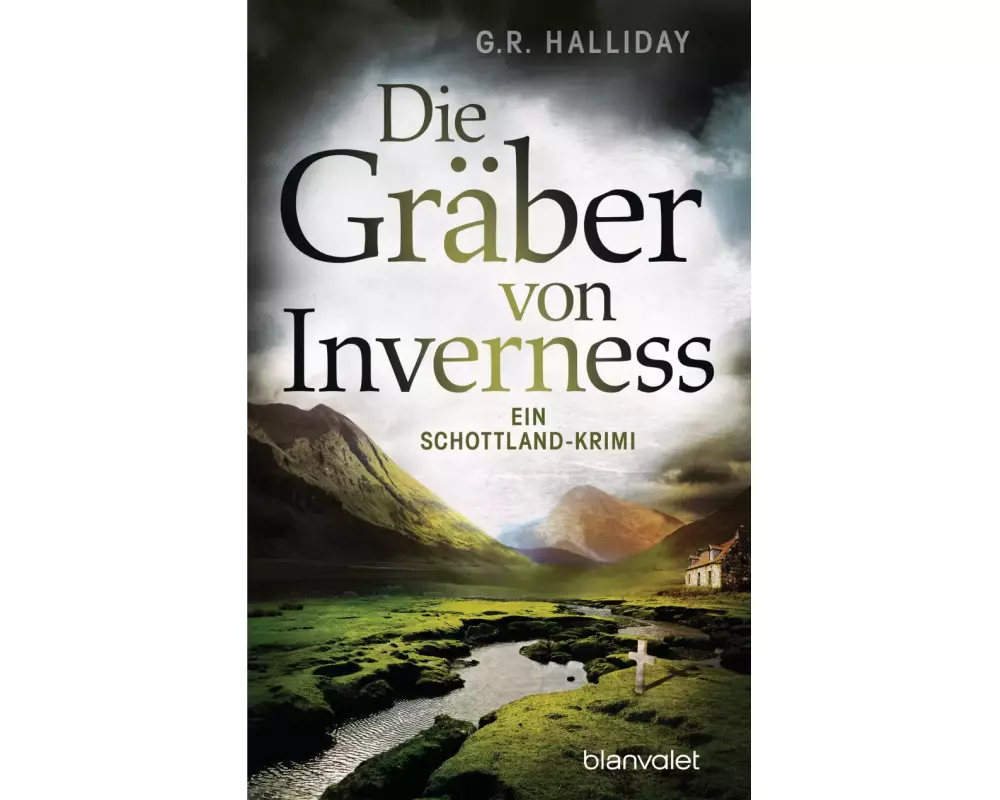 Die Gräber von Inverness