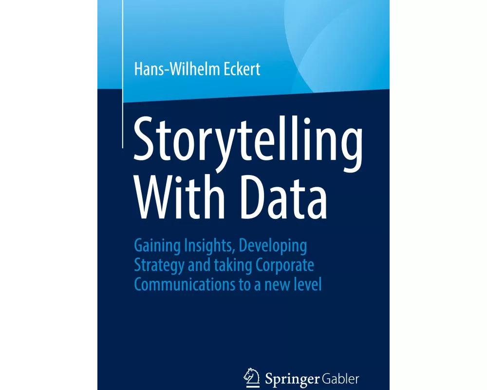 Storytelling With Data