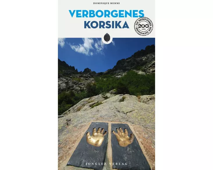 Verborgenes Korsika