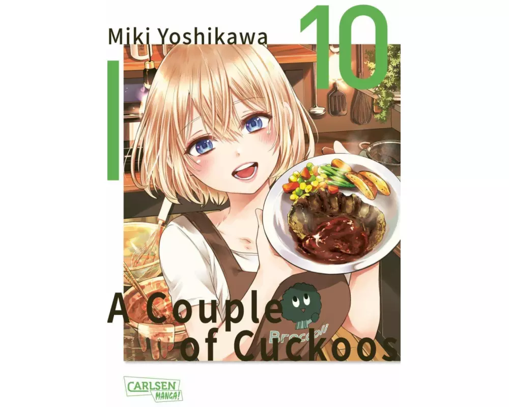 A Couple of Cuckoos 10