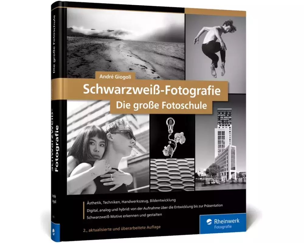 Schwarzweiß-Fotografie