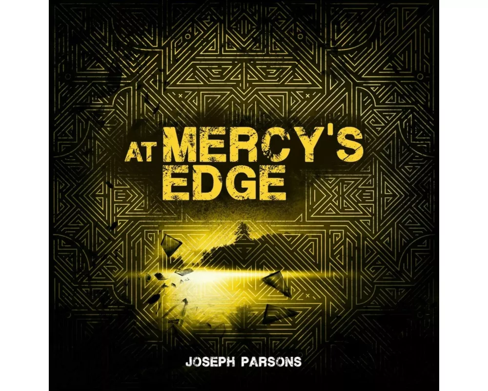 At Mercy's Edge