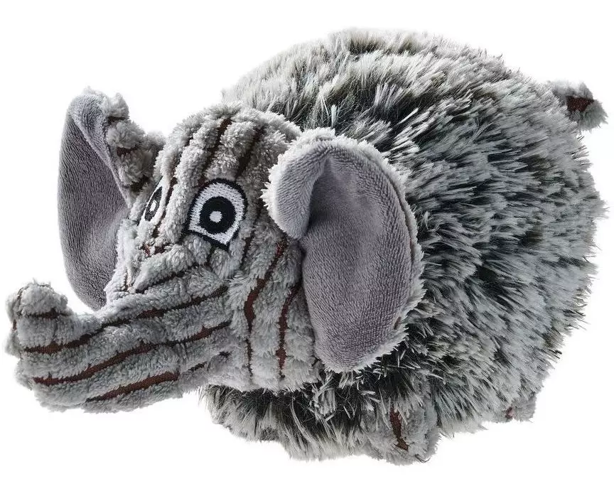 Hunter Hunde-Spielzeug Pori – Elefant 18 cm