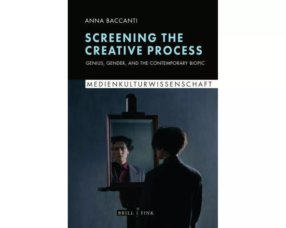 Screening the Creative Process