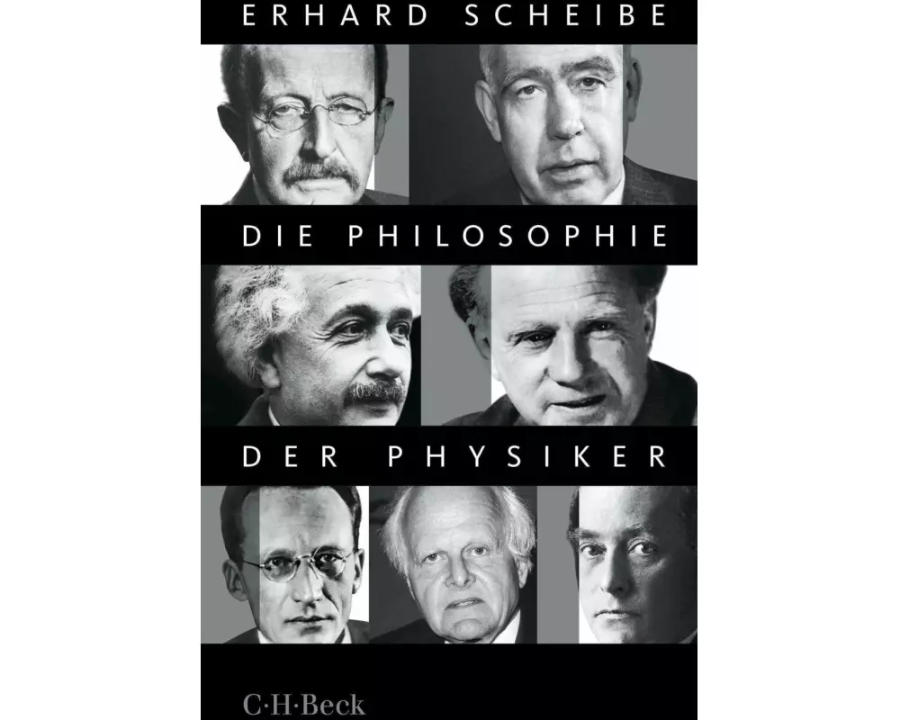 Die Philosophie der Physiker
