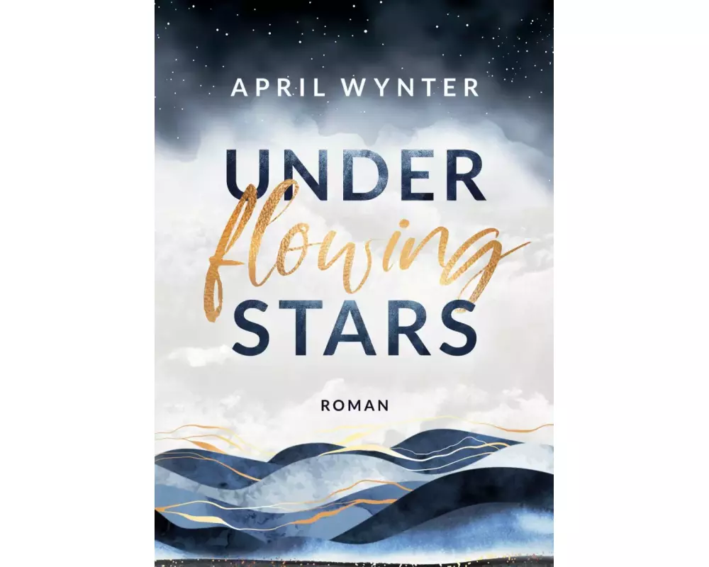 Under Flowing Stars