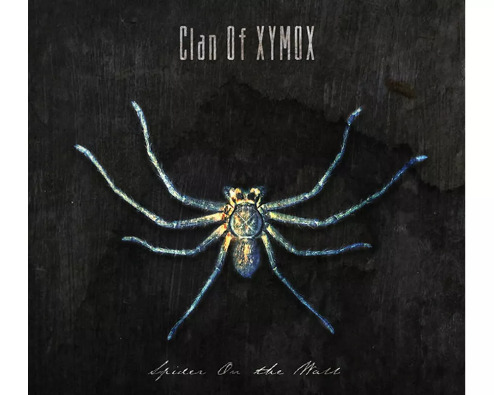 Spider On The Wall (Lim. Deluxe 3CD-Edition)