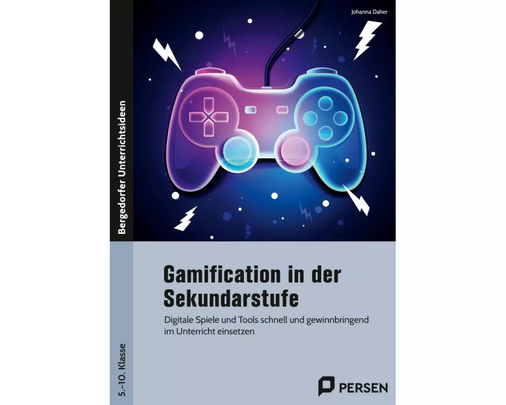 Gamification in der Sekundarstufe