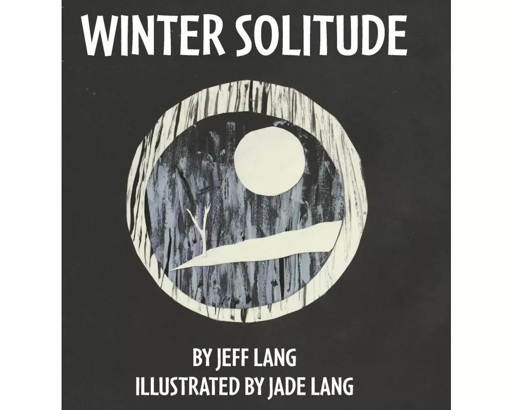 Winter Solitude