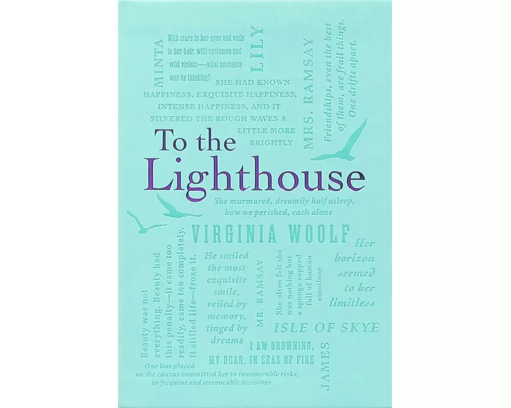 To the Lighthouse