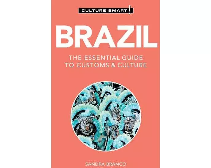 Brazil - Culture Smart