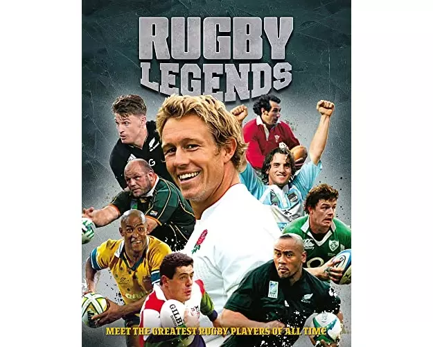 Rugby Legends