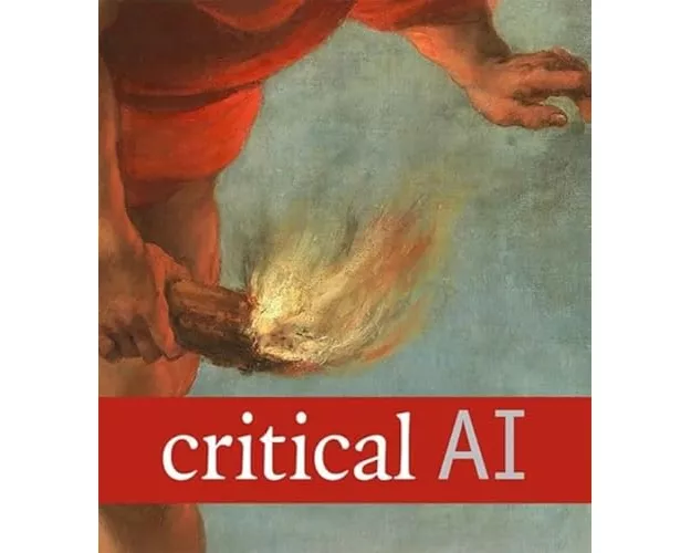 Critical AI