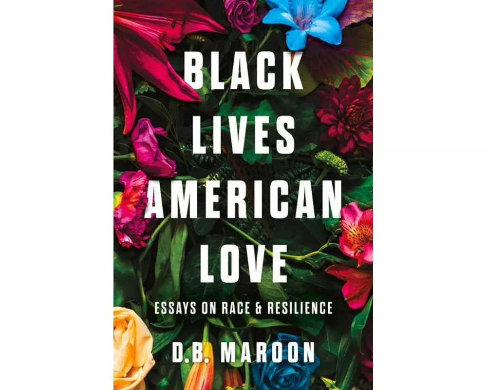 Black Lives, American Love