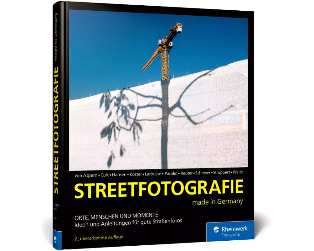 Streetfotografie