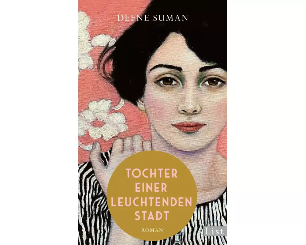 Tochter einer leuchtenden Stadt