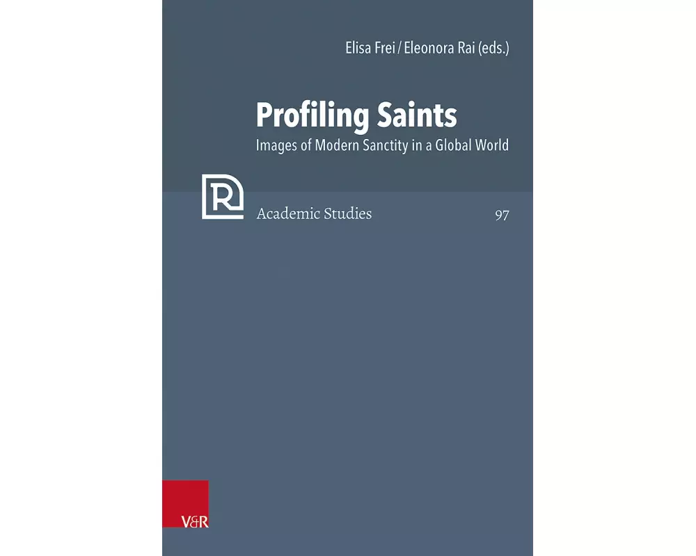 Profiling Saints