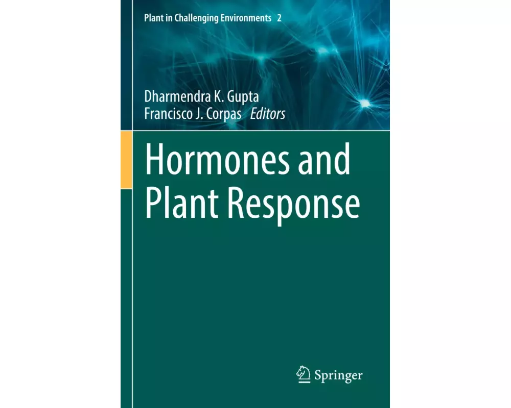 Hormones and Plant Response
