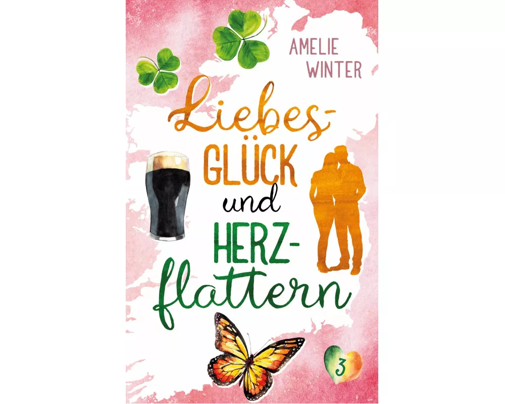 Liebesglück und Herzflattern