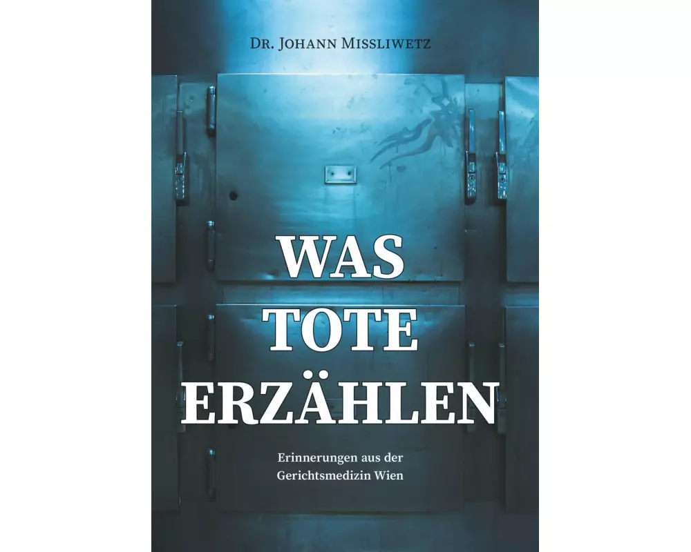 Was Tote erzählen