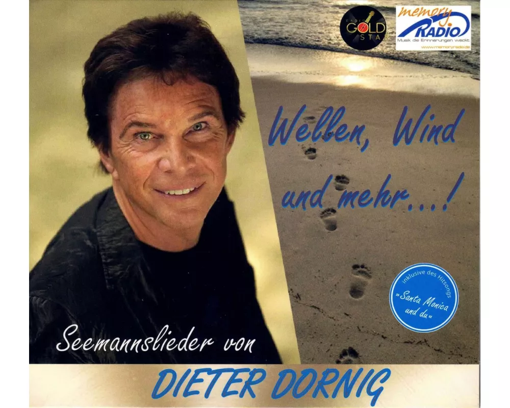 Wellen,Wind Und Mehr...! Seemannslieder Von Diete
