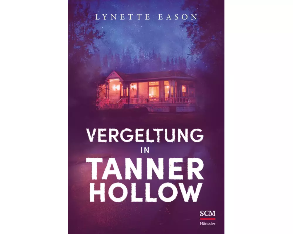Vergeltung in Tanner Hollow