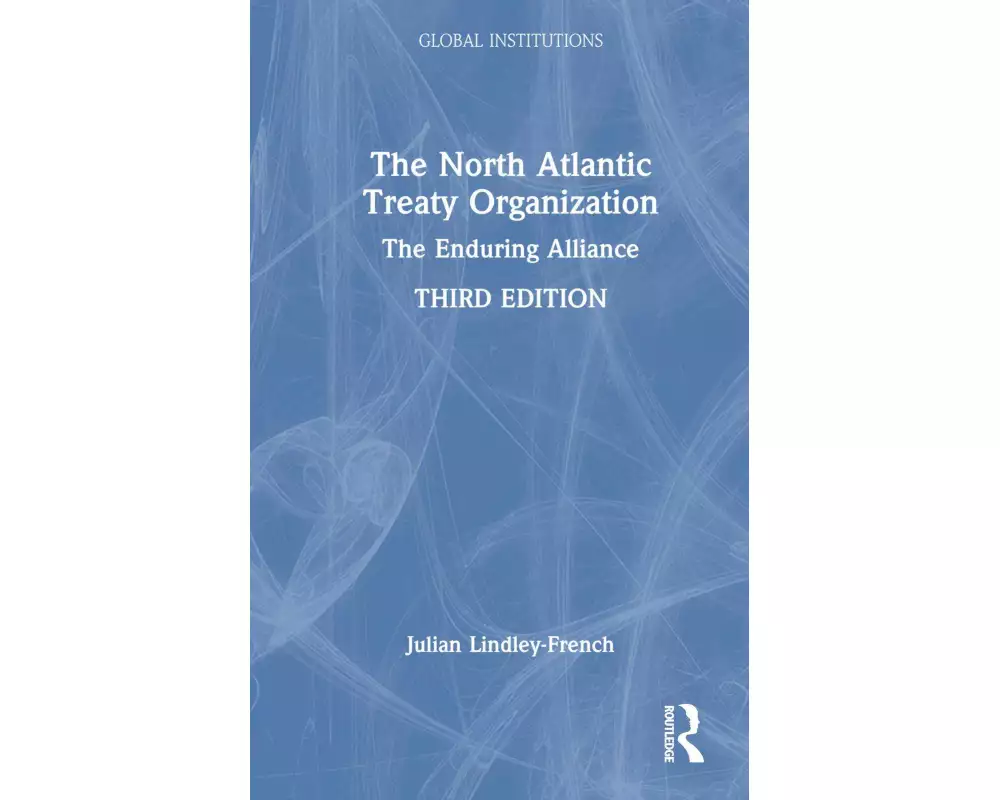 The North Atlantic Treaty Organization