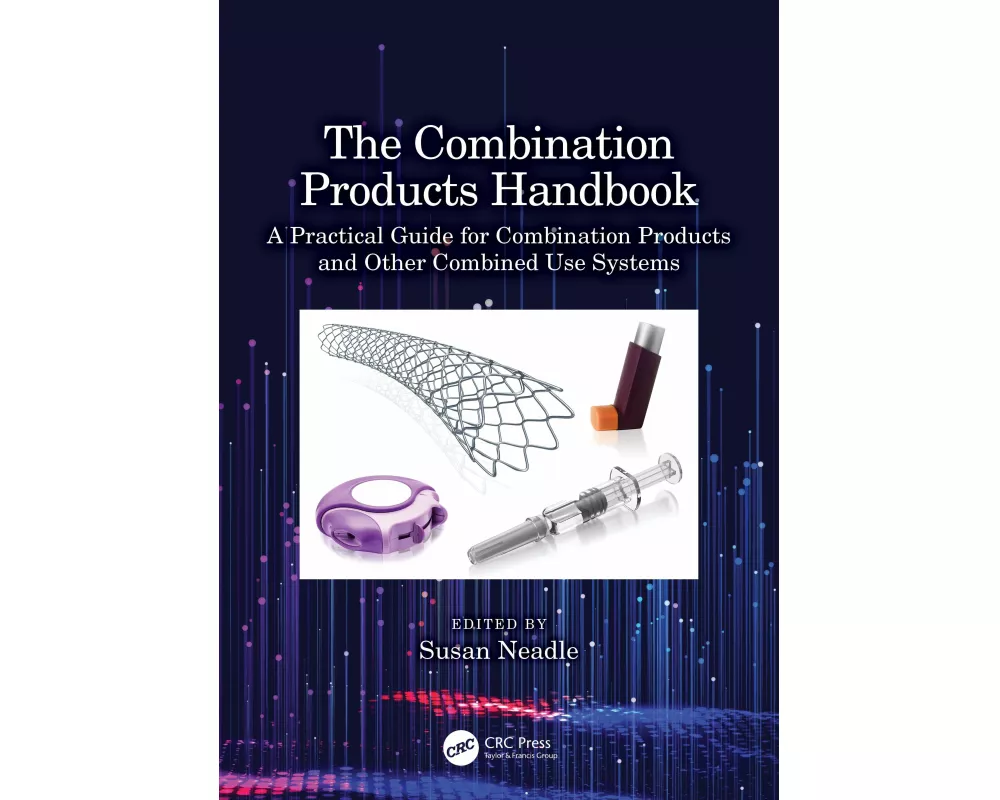 The Combination Products Handbook