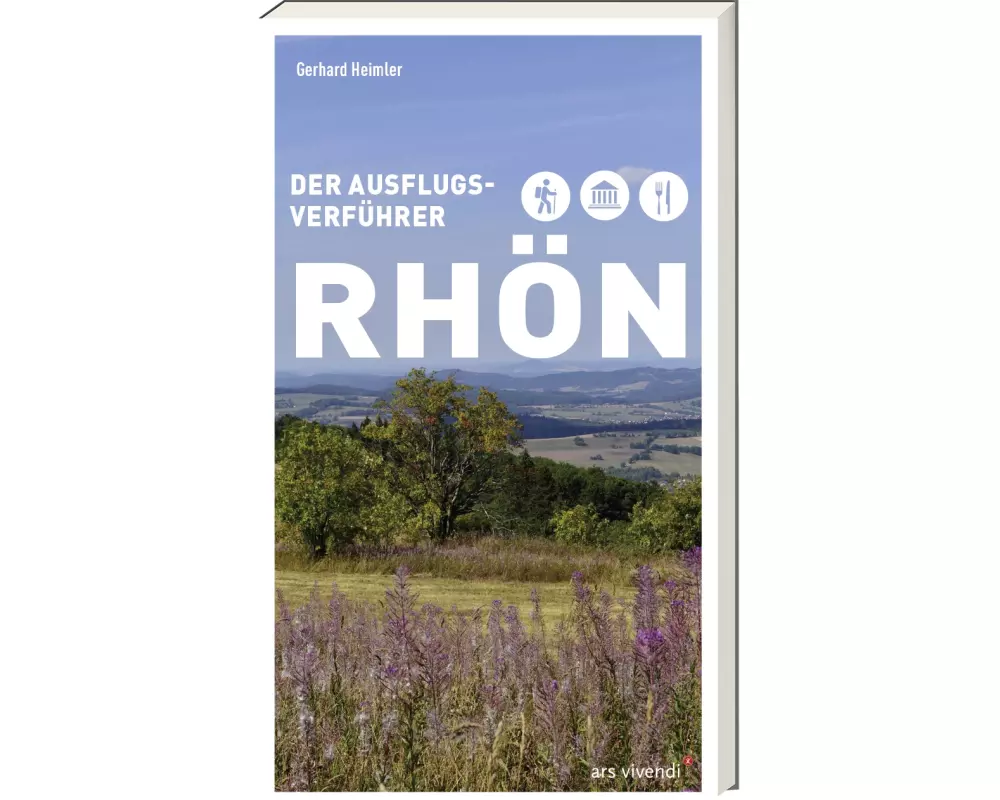 Ausflugsverführer Rhön