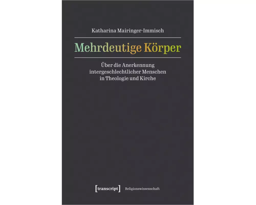 Mehrdeutige Körper