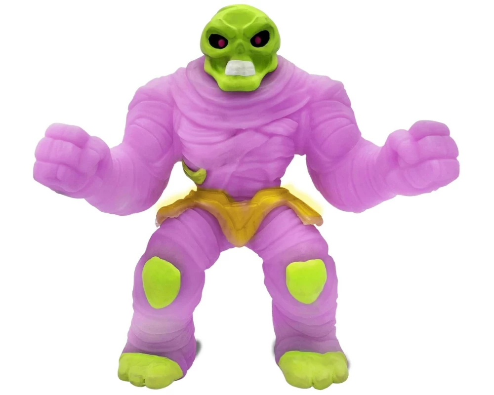 Elastikorps Fighter Mummidor 16 cm