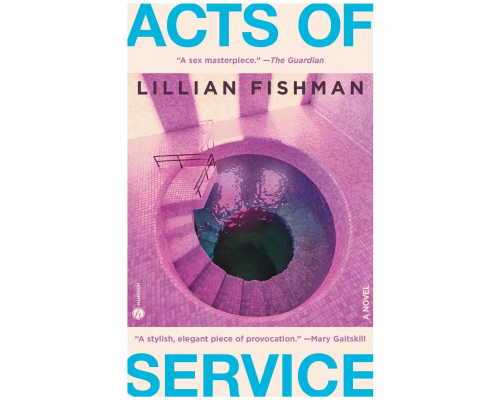 Acts of Service