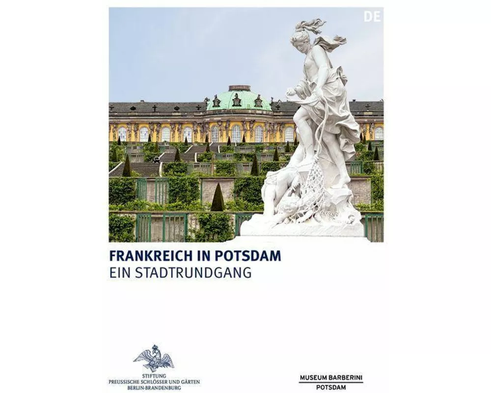 Frankreich in Potsdam
