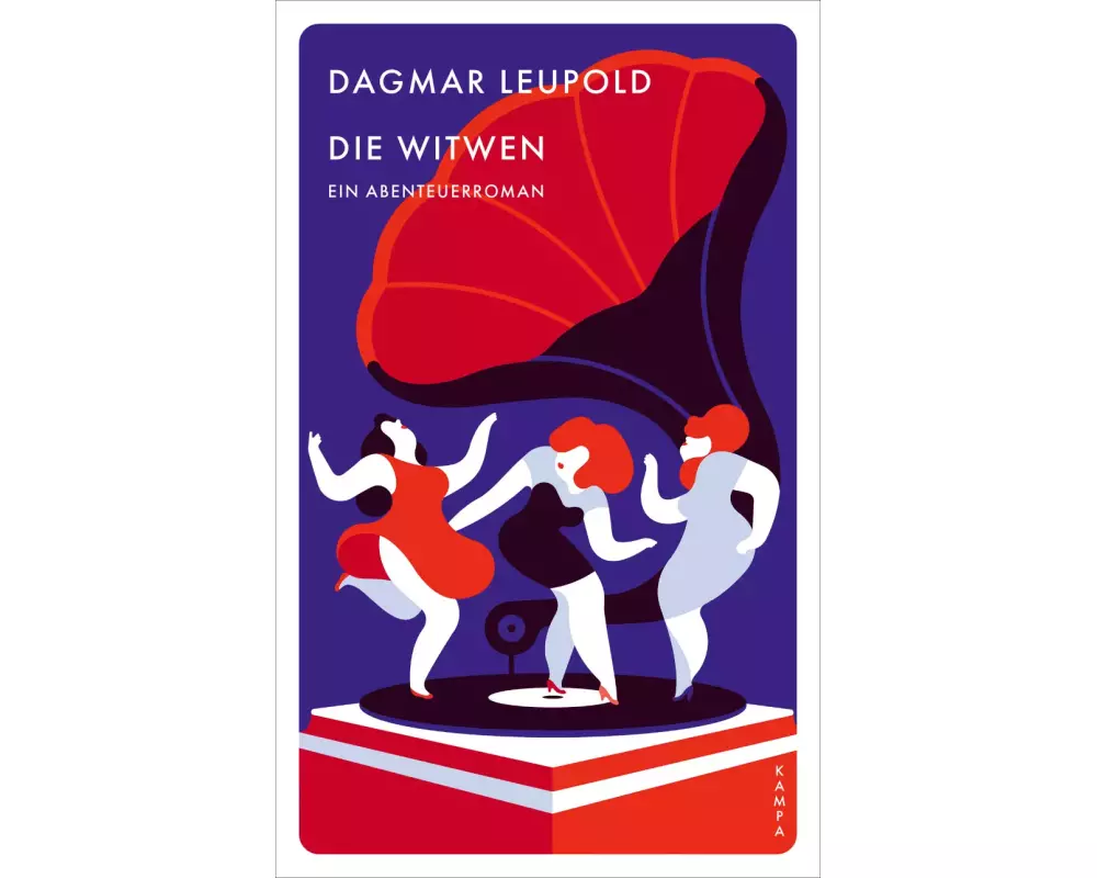 Die Witwen