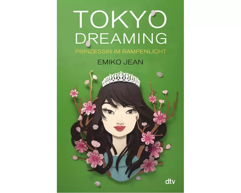 Tokyo dreaming – Prinzessin im Rampenlicht