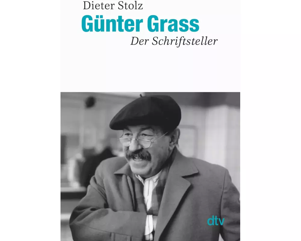 Günter Grass