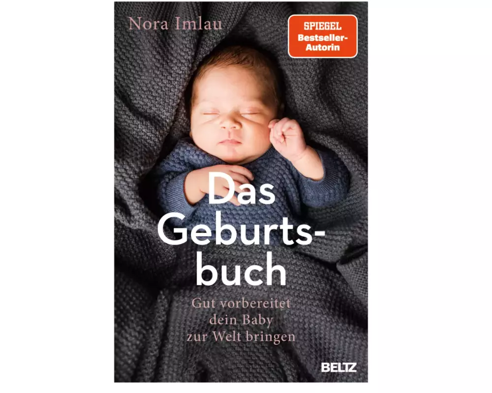 Das Geburtsbuch