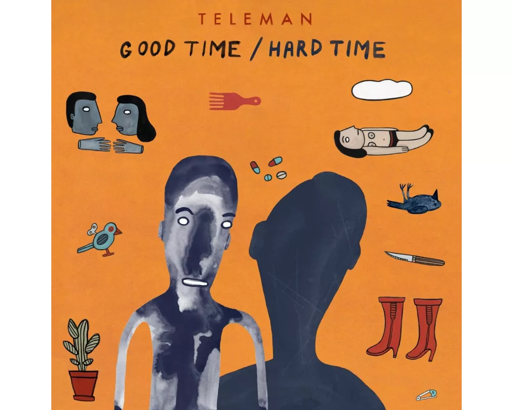 Good Time / Hard Time