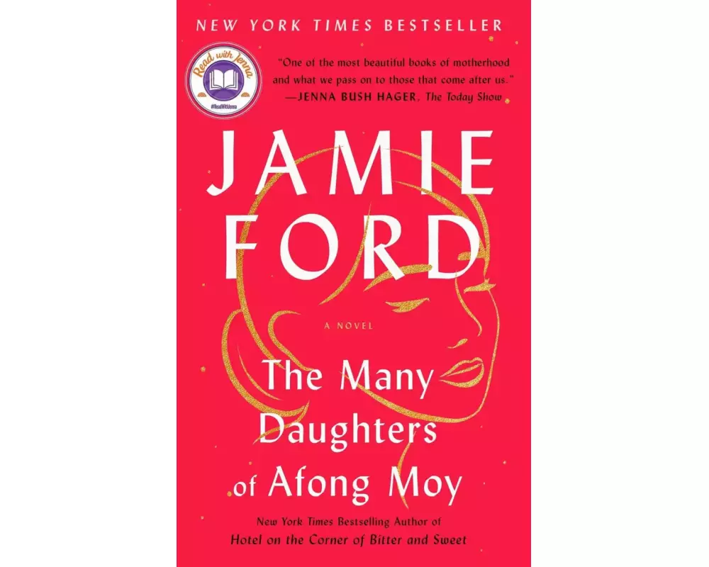 Many Daughters of Afong Moy