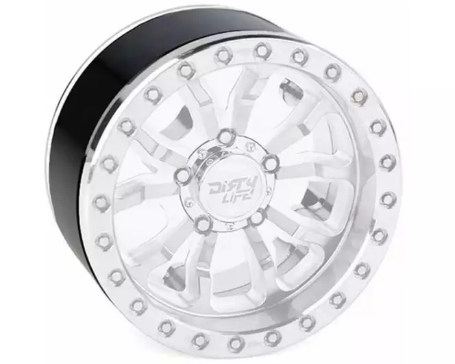 RC4WD Felgen Dirty Life 1.9” DT-1