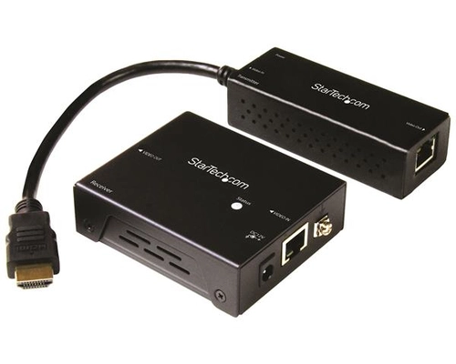 StarTech.com Video Extender Transmitter/Receiver