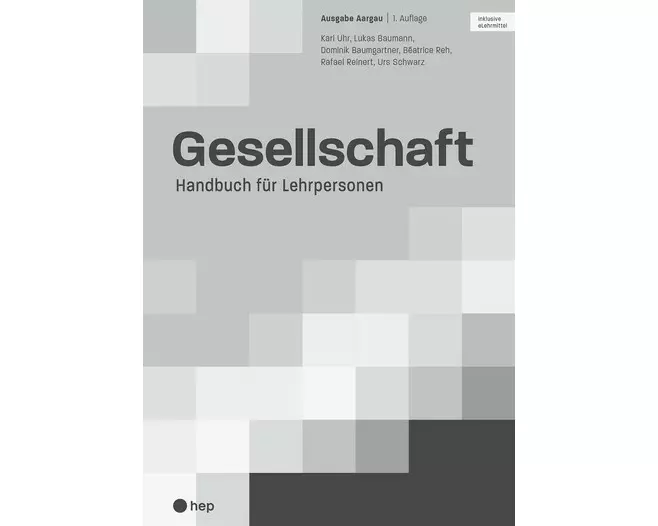 Gesellschaft Ausgabe Kanton Aargau