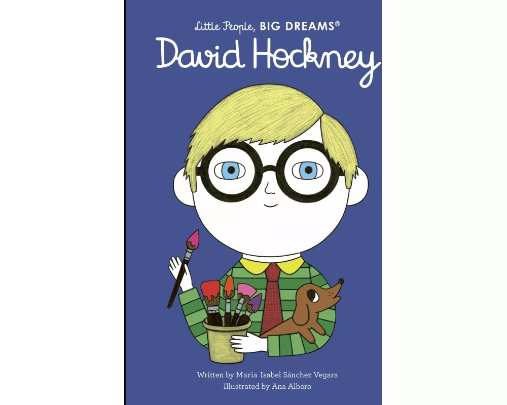 David Hockney: Volume 99