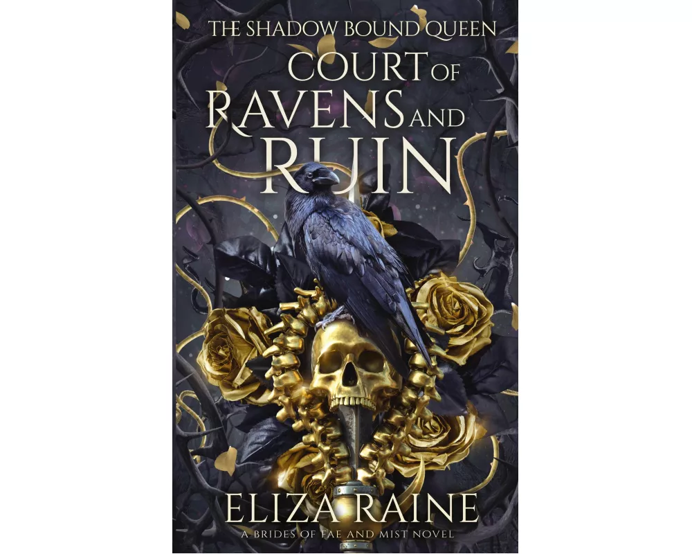 Court of Ravens and Ruin
