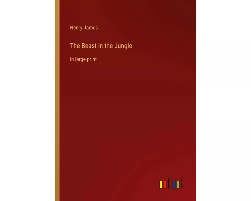 The Beast in the Jungle