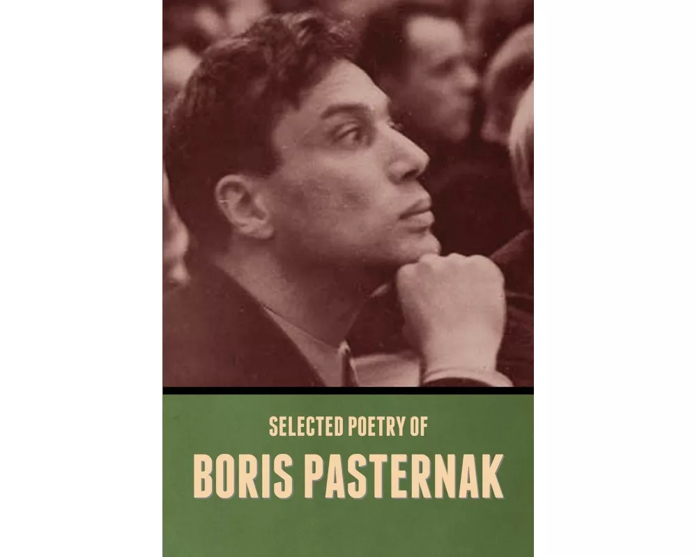 Selected Poetry of Boris Pasternak