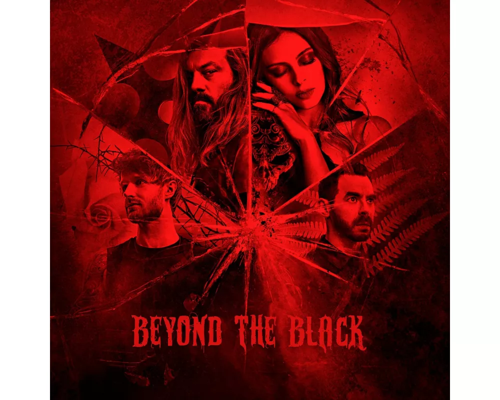 Beyond The Black