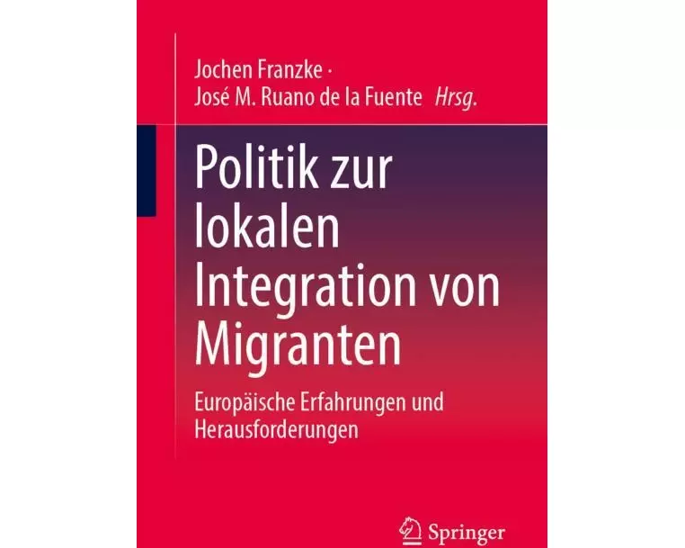 Politik zur lokalen Integration von Migranten